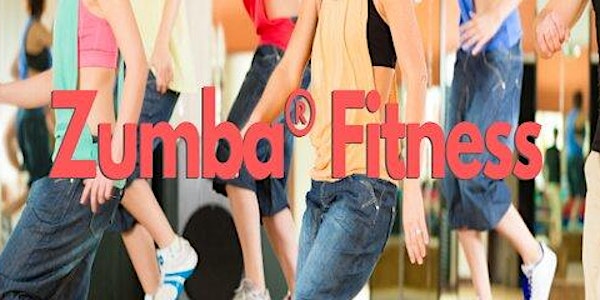 Zumba® Fitness at SAFRA Mount Faber (4 lessons - every Thursday)