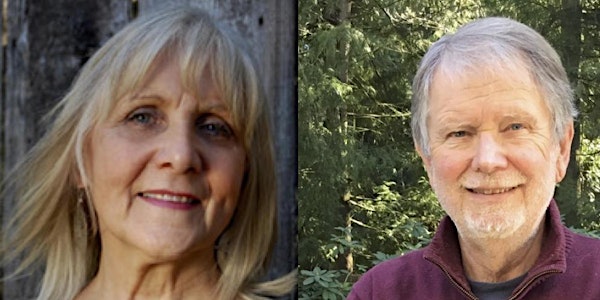An Afternoon in the Park with Sylvia Olsen and Ian  Haysom
