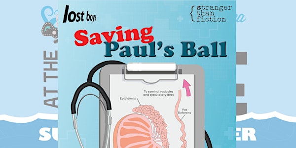 Saving Paul's Ball
