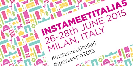 Immagine principale di Instameet Italia 5 alle Terme 