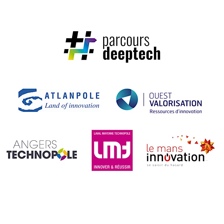 Image pour Deeptech Networking 