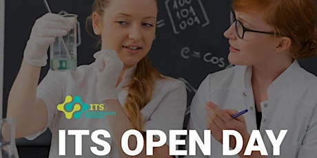 Open Day ITS Biotecnologie Piemonte - Webinar online primary image