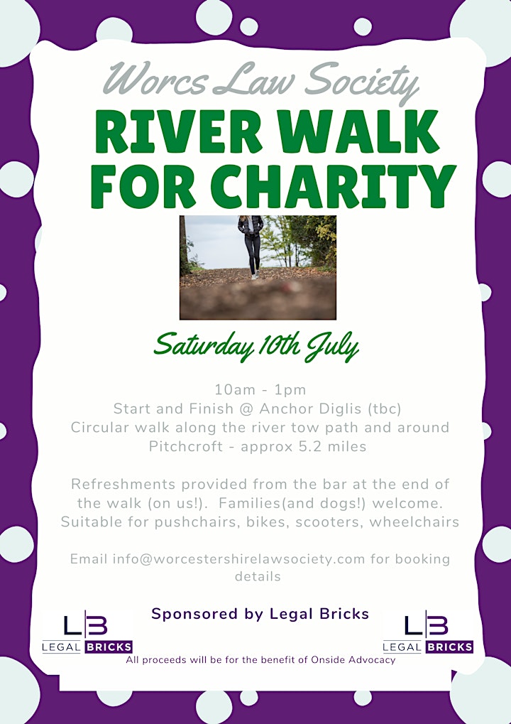 
		WLS Charity River Walk image
