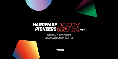 Hardware Pioneers Max 2021 primary image