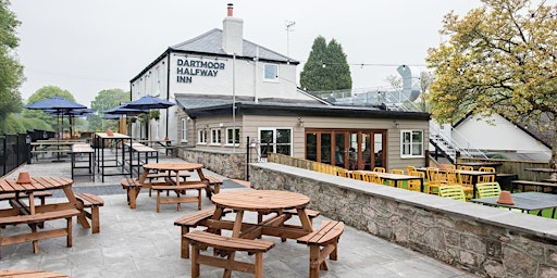 Immagine principale di Breakfast Networking in Newton Abbot at The Dartmoor Halfway Inn 
