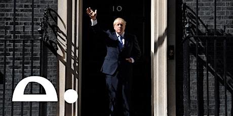 Is Boris Johnson invincible? primary image