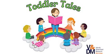 Toddler Tales primary image