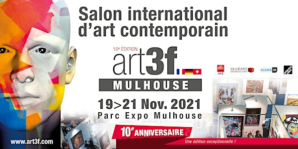 art3f Mulhouse 2021