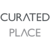 Logotipo da organização Curated Place