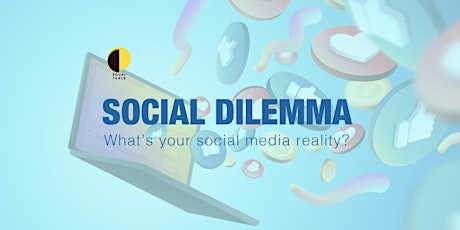 Primaire afbeelding van (Online) Social dilemma.What's your social media reality?