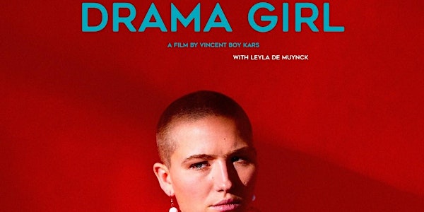Filmcafé: Drama girl