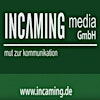 Logotipo da organização incaming media GmbH