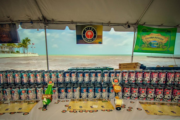 Key West BrewFest image