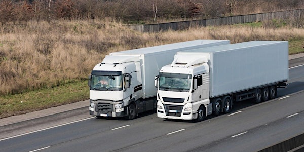 Free Large Goods Vehicle (LGV) Category C Licence Driver Training Course