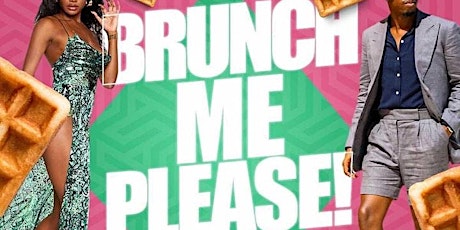 BRUNCH ME PLEASE! SUNDRESS & SHORTS EDITION primary image