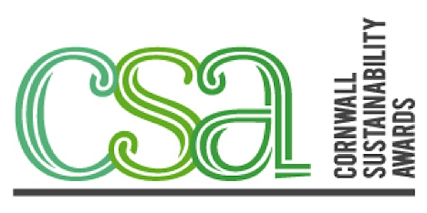Cornwall Sustainability Awards 2015