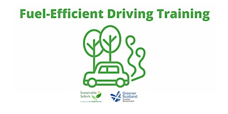Free Fuel-Efficient Driver Training primary image