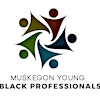 Logotipo de Muskegon Young Black Professionals