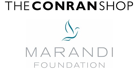 Quality in a world of Quantity: The Conran Shop & The Marandi Foundation primary image