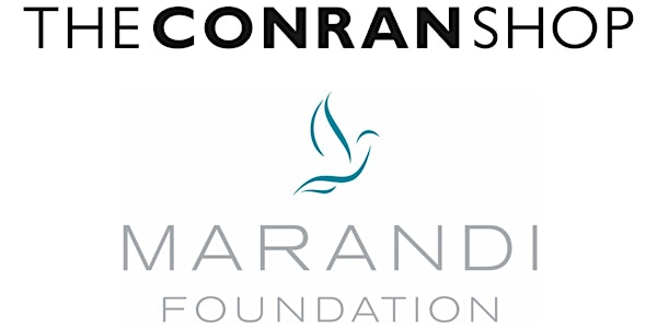 Quality in a world of Quantity: The Conran Shop & The Marandi Foundation