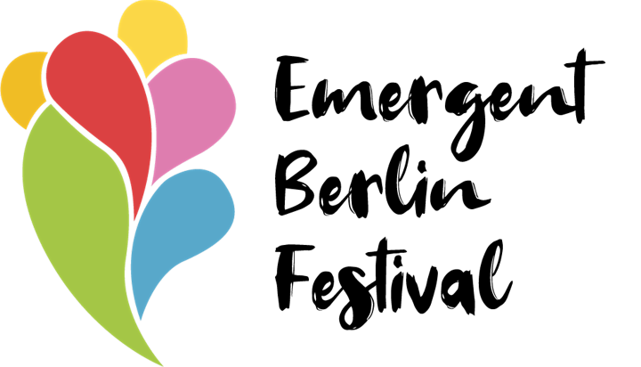 Flow - A Connective & Resonant Group Meditation  | Emergent Berlin Festival image