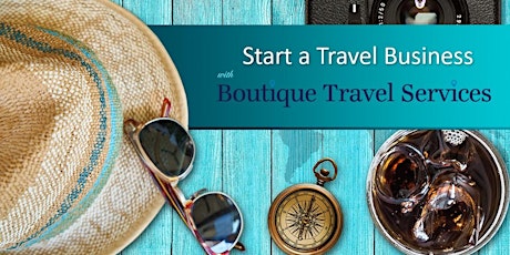 How to Start a Successful Home-Based Travel Business