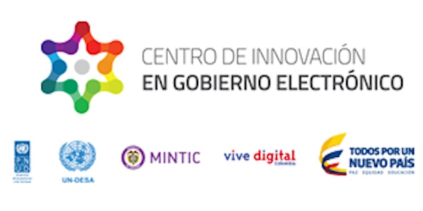 Tour de Innovación en el Centro de Innovación Social de la ANSPE