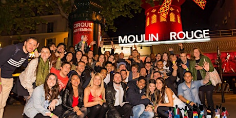 Image principale de Pubsurfing ★★ THE NEW PUBCRAWL PARIS made in PARIS ★★EVERY THURSDAY, FRIDAY,SATURDAY
