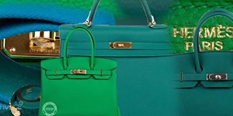 Discover the world's most coveted handbags primary image