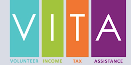 New VITA Volunteer Information Session tickets