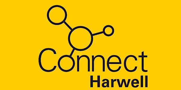 Connect Harwell: Agilent Technologies, 28 Sept