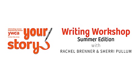 Primaire afbeelding van Your Story Writing Workshop Summer Edition
