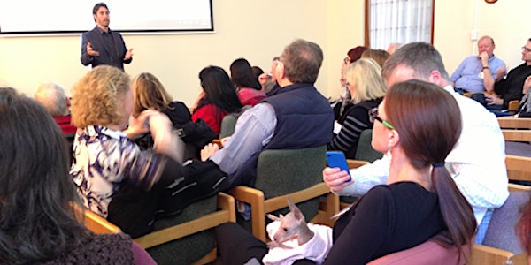 Coherence Therapy Introductory Workshop - Melbourne, Australia (20 hrs CE)