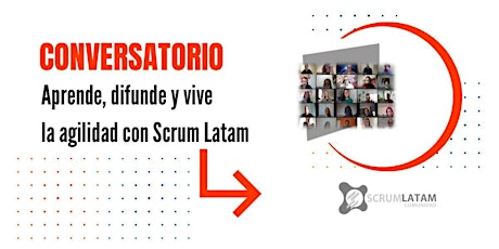 Imagen principal de Conversatorio: Scrum simplemente complejo