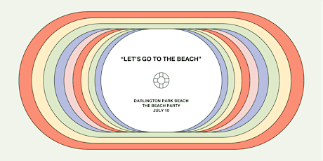 LET'S GO TO THE BEACH primary image