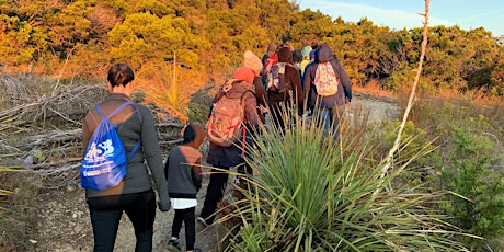 Guided Plant Walk w/ a Master Naturalist primary image