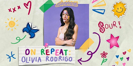 On Repeat: Olivia Rodrigo Night - MELB  (second night) tickets