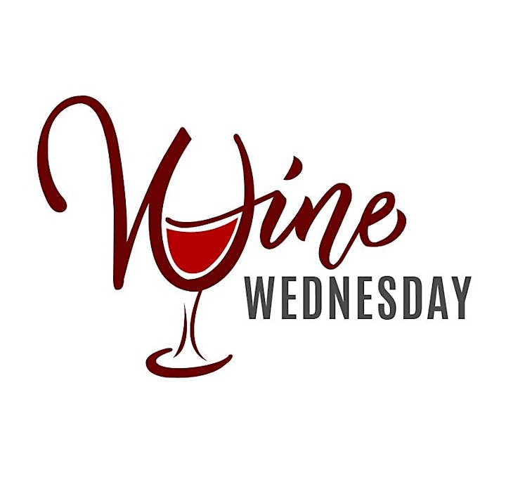 
		Wine Wednesday f/ Songstress BLACK RAYN w/ The VybeTribe Band image
