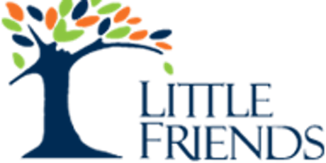 Head Start Toilet Training (Presented by Little Friends) primary image