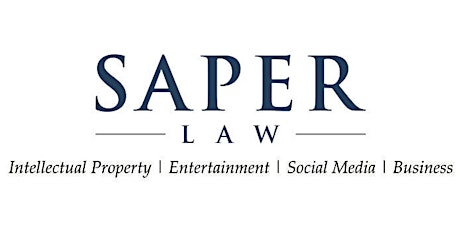 Saper Law 10-Year Anniversary Party primary image