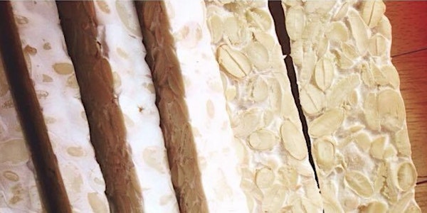 Tempeh Workshop