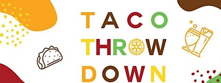 The 2nd Annual  Taco Throwdown image