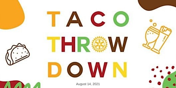 The 2nd Annual  Taco Throwdown