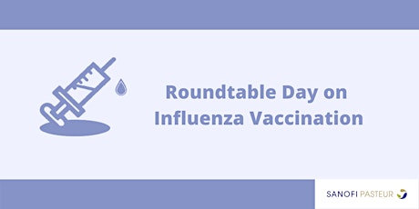 Primaire afbeelding van Roundtable Day on Influenza Vaccination