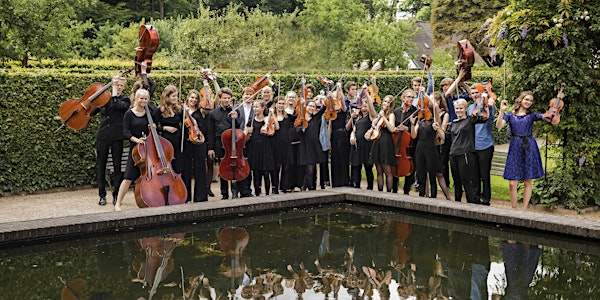 Openingsconcert Klassiek op het Amstelveld