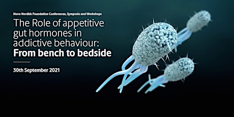 The Role of Appetitive Gut Hormones in Addictive Behaviour primary image