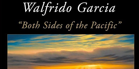 Walfrido Garcia "Both Sides of the Pacific" primary image