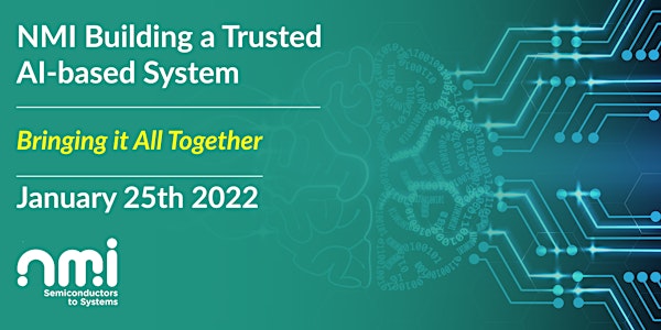 Building a Trusted AI-based System : Bringing it all together