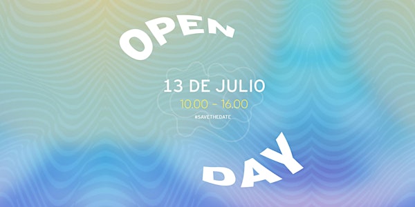 Open Day BDC