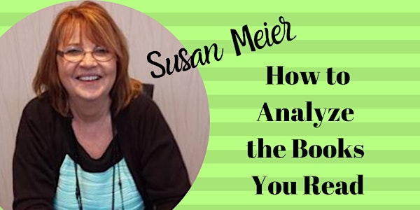 How to Analyze the Books You Read